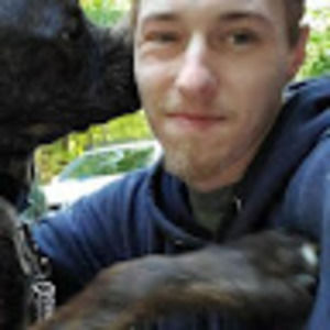 Meet your Posher, Andrew